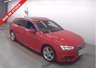 USED 2019 19 AUDI A4 AVANT 2.0 TFSI 45 S line Estate 5dr Petrol S Tronic quattro Euro 6 (s/s) (245 ps) 