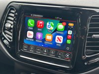 USED 2019 19 JEEP COMPASS 1.4T MultiAirII Limited SUV 5dr Petrol Auto 4WD Euro 6 (s/s) (170 ps) 