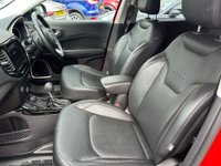 USED 2019 19 JEEP COMPASS 1.4T MultiAirII Limited SUV 5dr Petrol Auto 4WD Euro 6 (s/s) (170 ps) 