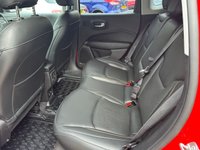 USED 2019 19 JEEP COMPASS 1.4T MultiAirII Limited SUV 5dr Petrol Auto 4WD Euro 6 (s/s) (170 ps) 