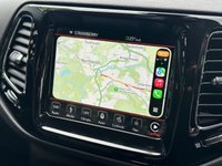 USED 2019 19 JEEP COMPASS 1.4T MultiAirII Limited SUV 5dr Petrol Auto 4WD Euro 6 (s/s) (170 ps) 