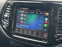 USED 2019 19 JEEP COMPASS 1.4T MultiAirII Limited SUV 5dr Petrol Auto 4WD Euro 6 (s/s) (170 ps) 