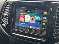 USED 2019 19 JEEP COMPASS 1.4T MultiAirII Limited SUV 5dr Petrol Auto 4WD Euro 6 (s/s) (170 ps) 