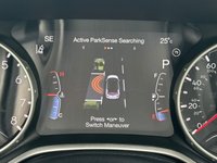 USED 2019 19 JEEP COMPASS 1.4T MultiAirII Limited SUV 5dr Petrol Auto 4WD Euro 6 (s/s) (170 ps) 