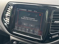 USED 2019 19 JEEP COMPASS 1.4T MultiAirII Limited SUV 5dr Petrol Auto 4WD Euro 6 (s/s) (170 ps) 
