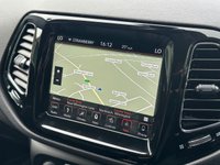 USED 2019 19 JEEP COMPASS 1.4T MultiAirII Limited SUV 5dr Petrol Auto 4WD Euro 6 (s/s) (170 ps) 