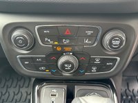 USED 2019 19 JEEP COMPASS 1.4T MultiAirII Limited SUV 5dr Petrol Auto 4WD Euro 6 (s/s) (170 ps) 