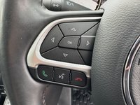 USED 2019 19 JEEP COMPASS 1.4T MultiAirII Limited SUV 5dr Petrol Auto 4WD Euro 6 (s/s) (170 ps) 