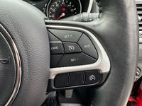 USED 2019 19 JEEP COMPASS 1.4T MultiAirII Limited SUV 5dr Petrol Auto 4WD Euro 6 (s/s) (170 ps) 