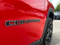 USED 2019 19 JEEP COMPASS 1.4T MultiAirII Limited SUV 5dr Petrol Auto 4WD Euro 6 (s/s) (170 ps) 