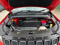 USED 2019 19 JEEP COMPASS 1.4T MultiAirII Limited SUV 5dr Petrol Auto 4WD Euro 6 (s/s) (170 ps) 