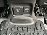 USED 2019 19 JEEP COMPASS 1.4T MultiAirII Limited SUV 5dr Petrol Auto 4WD Euro 6 (s/s) (170 ps) 