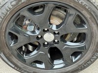 USED 2019 19 JEEP COMPASS 1.4T MultiAirII Limited SUV 5dr Petrol Auto 4WD Euro 6 (s/s) (170 ps) 