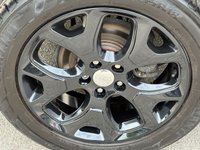 USED 2019 19 JEEP COMPASS 1.4T MultiAirII Limited SUV 5dr Petrol Auto 4WD Euro 6 (s/s) (170 ps) 