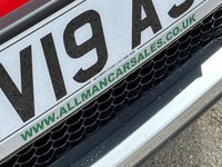 USED 2019 19 JEEP COMPASS 1.4T MultiAirII Limited SUV 5dr Petrol Auto 4WD Euro 6 (s/s) (170 ps) 