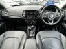 USED 2019 19 JEEP COMPASS 1.4T MultiAirII Limited SUV 5dr Petrol Auto 4WD Euro 6 (s/s) (170 ps) 