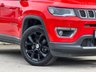 USED 2019 19 JEEP COMPASS 1.4T MultiAirII Limited SUV 5dr Petrol Auto 4WD Euro 6 (s/s) (170 ps) 