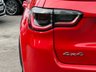 USED 2019 19 JEEP COMPASS 1.4T MultiAirII Limited SUV 5dr Petrol Auto 4WD Euro 6 (s/s) (170 ps) 