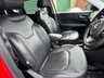 USED 2019 19 JEEP COMPASS 1.4T MultiAirII Limited SUV 5dr Petrol Auto 4WD Euro 6 (s/s) (170 ps) 
