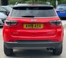 USED 2019 19 JEEP COMPASS 1.4T MultiAirII Limited SUV 5dr Petrol Auto 4WD Euro 6 (s/s) (170 ps) 