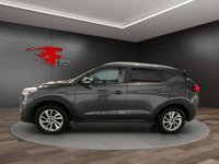 USED 2016 66 HYUNDAI TUCSON 1.7 CRDi Blue Drive SE Nav SUV 5dr Diesel Manual Euro 6 (s/s) (116 ps) 