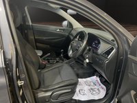 USED 2016 66 HYUNDAI TUCSON 1.7 CRDi Blue Drive SE Nav SUV 5dr Diesel Manual Euro 6 (s/s) (116 ps) 