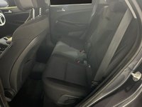 USED 2016 66 HYUNDAI TUCSON 1.7 CRDi Blue Drive SE Nav SUV 5dr Diesel Manual Euro 6 (s/s) (116 ps) 