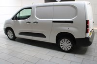 USED 2021 21 VAUXHALL COMBO 1.5 Turbo D 2300 Dynamic Panel Van 4dr Diesel Manual L2 H1 Euro 6 (100 ps) 