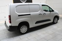USED 2021 21 VAUXHALL COMBO 1.5 Turbo D 2300 Dynamic Panel Van 4dr Diesel Manual L2 H1 Euro 6 (100 ps) 