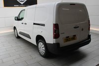 USED 2021 21 VAUXHALL COMBO 1.5 Turbo D 2300 Dynamic Panel Van 4dr Diesel Manual L2 H1 Euro 6 (100 ps) 