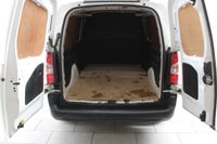 USED 2021 21 VAUXHALL COMBO 1.5 Turbo D 2300 Dynamic Panel Van 4dr Diesel Manual L2 H1 Euro 6 (100 ps) 