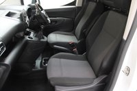 USED 2021 21 VAUXHALL COMBO 1.5 Turbo D 2300 Dynamic Panel Van 4dr Diesel Manual L2 H1 Euro 6 (100 ps) 