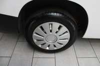 USED 2021 21 VAUXHALL COMBO 1.5 Turbo D 2300 Dynamic Panel Van 4dr Diesel Manual L2 H1 Euro 6 (100 ps) 