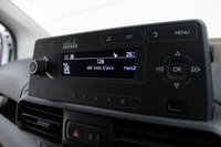 USED 2021 21 VAUXHALL COMBO 1.5 Turbo D 2300 Dynamic Panel Van 4dr Diesel Manual L2 H1 Euro 6 (100 ps) 