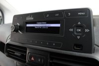 USED 2021 21 VAUXHALL COMBO 1.5 Turbo D 2300 Dynamic Panel Van 4dr Diesel Manual L2 H1 Euro 6 (100 ps) 
