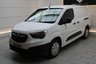USED 2021 21 VAUXHALL COMBO 1.5 Turbo D 2300 Dynamic Panel Van 4dr Diesel Manual L2 H1 Euro 6 (100 ps) 