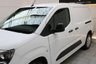 USED 2021 21 VAUXHALL COMBO 1.5 Turbo D 2300 Dynamic Panel Van 4dr Diesel Manual L2 H1 Euro 6 (100 ps) 