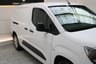 USED 2021 21 VAUXHALL COMBO 1.5 Turbo D 2300 Dynamic Panel Van 4dr Diesel Manual L2 H1 Euro 6 (100 ps) 