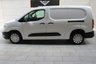 USED 2021 21 VAUXHALL COMBO 1.5 Turbo D 2300 Dynamic Panel Van 4dr Diesel Manual L2 H1 Euro 6 (100 ps) 