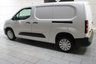 USED 2021 21 VAUXHALL COMBO 1.5 Turbo D 2300 Dynamic Panel Van 4dr Diesel Manual L2 H1 Euro 6 (100 ps) 