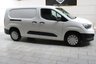 USED 2021 21 VAUXHALL COMBO 1.5 Turbo D 2300 Dynamic Panel Van 4dr Diesel Manual L2 H1 Euro 6 (100 ps) 