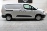 USED 2021 21 VAUXHALL COMBO 1.5 Turbo D 2300 Dynamic Panel Van 4dr Diesel Manual L2 H1 Euro 6 (100 ps) 