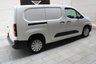 USED 2021 21 VAUXHALL COMBO 1.5 Turbo D 2300 Dynamic Panel Van 4dr Diesel Manual L2 H1 Euro 6 (100 ps) 
