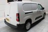 USED 2021 21 VAUXHALL COMBO 1.5 Turbo D 2300 Dynamic Panel Van 4dr Diesel Manual L2 H1 Euro 6 (100 ps) 