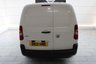 USED 2021 21 VAUXHALL COMBO 1.5 Turbo D 2300 Dynamic Panel Van 4dr Diesel Manual L2 H1 Euro 6 (100 ps) 