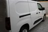 USED 2021 21 VAUXHALL COMBO 1.5 Turbo D 2300 Dynamic Panel Van 4dr Diesel Manual L2 H1 Euro 6 (100 ps) 