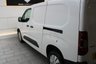 USED 2021 21 VAUXHALL COMBO 1.5 Turbo D 2300 Dynamic Panel Van 4dr Diesel Manual L2 H1 Euro 6 (100 ps) 