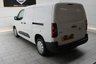 USED 2021 21 VAUXHALL COMBO 1.5 Turbo D 2300 Dynamic Panel Van 4dr Diesel Manual L2 H1 Euro 6 (100 ps) 
