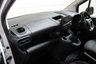 USED 2021 21 VAUXHALL COMBO 1.5 Turbo D 2300 Dynamic Panel Van 4dr Diesel Manual L2 H1 Euro 6 (100 ps) 