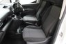USED 2021 21 VAUXHALL COMBO 1.5 Turbo D 2300 Dynamic Panel Van 4dr Diesel Manual L2 H1 Euro 6 (100 ps) 